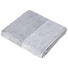 HANDTUCH 50/100 cm - Silberfarben, KONVENTIONELL, Textil (50/100cm) - Cawoe HANDTUCH 50/100 cm - Silberfarben, KONVENTIONELL, Textil (50/100cm) - Cawoe