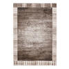 HOCHFLORTEPPICH 80/150 cm My Canyon Taupe  - Taupe, Basics, Textil (80/150cm) - Obsession