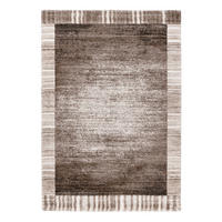 HOCHFLORTEPPICH 80/150 cm My Canyon Taupe  - Taupe, Basics, Textil (80/150cm) - Obsession