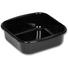 BRÄTER Profi - Schwarz, Basics, Metall (22/22/7,8cm) - Riess BRÄTER Profi - Schwarz, Basics, Metall (22/22/7,8cm) - Riess
