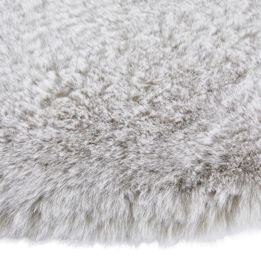 Thumbnail - Novel Hochflorteppich, Grün, Textil, Tier, rechteckig, Bsci, Oeko-Tex® Standard 100, für Fußbodenheizung geeignet, Teppi...