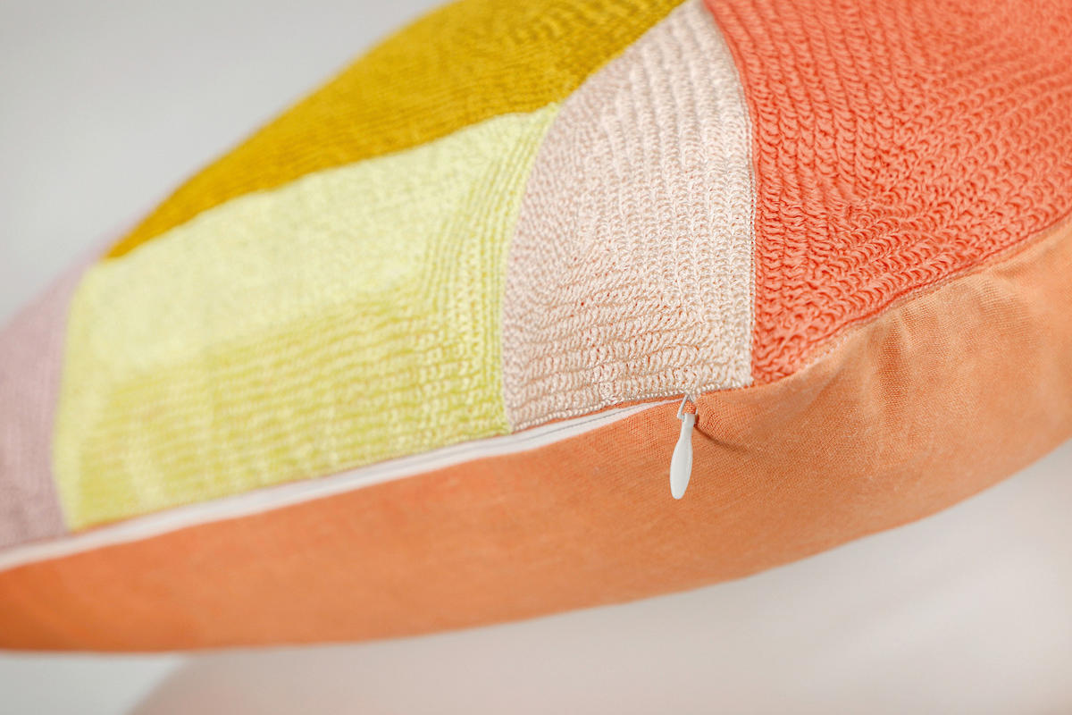 ZIERKISSEN  58/38 cm   - Basics (58/38cm) - Schöner Wohnen