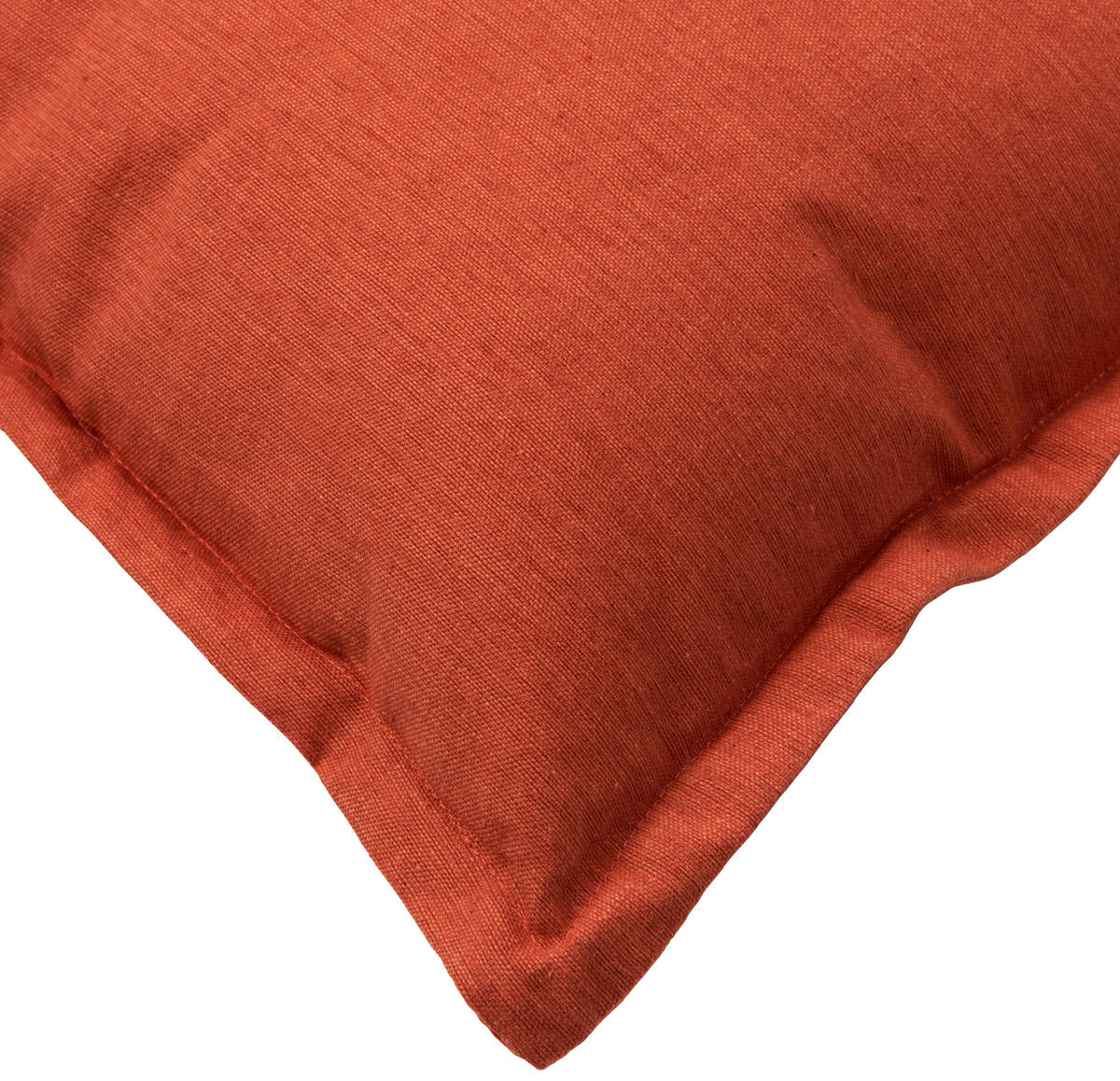 UKRASNI JASTUČIĆ 40/40 cm   EVA  - boje hrđe, Basics, tekstil (40/40cm) - Esposa