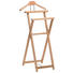 HERRENDIENER - Buchefarben, KONVENTIONELL, Holz (44/103/43cm) HERRENDIENER - Buchefarben, KONVENTIONELL, Holz (44/103/43cm)