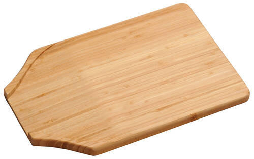 KUCHYŇSKÉ PRKÉNKO 36/25/2 cm - přírodní barvy, Basics, dřevo (36/25/2cm)