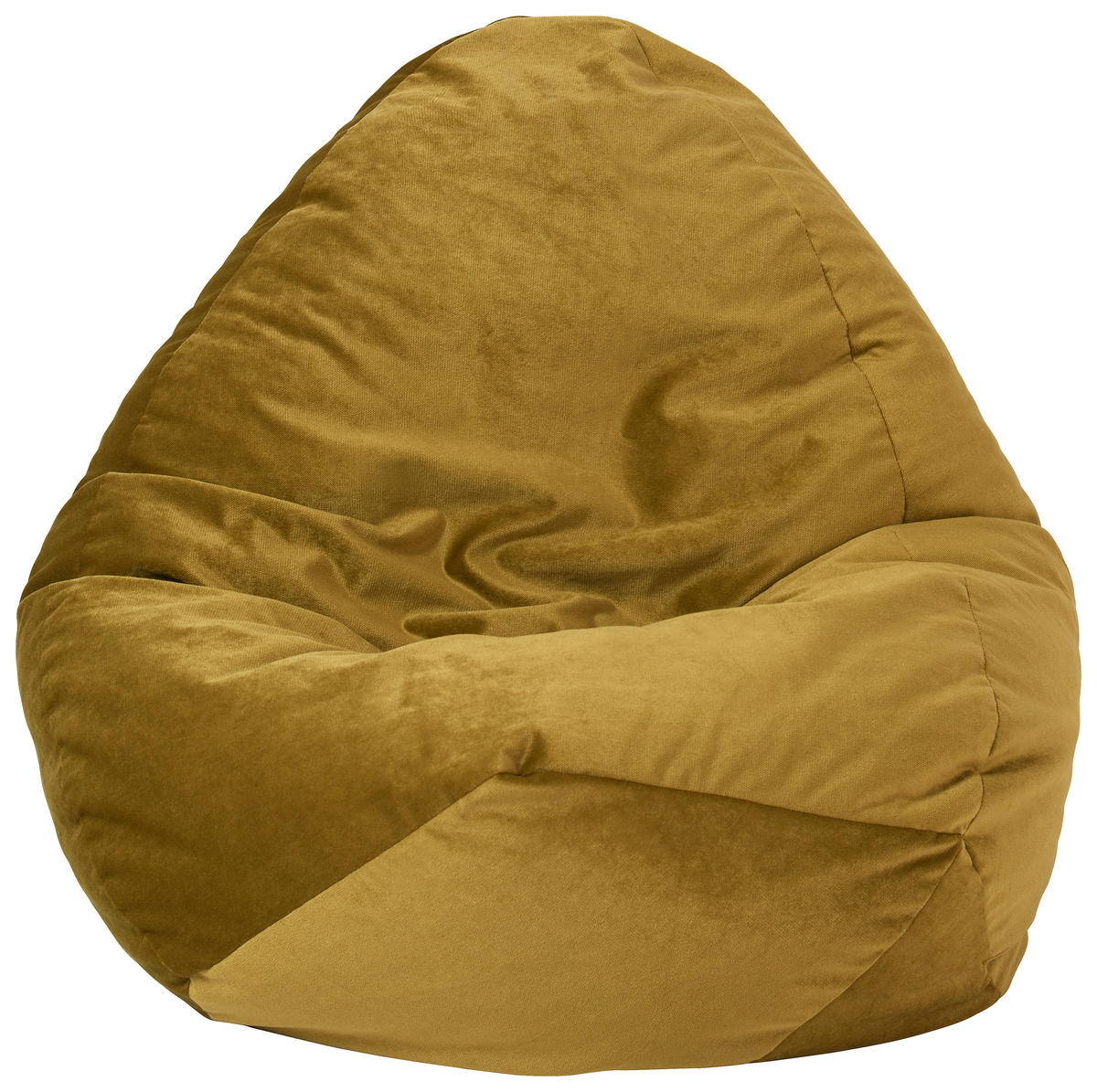VREĆA ZA SEDENJE 70/80/70 cm   - maslinasto zelena, Dizajnerski, tekstil (70/80/70cm) - Boxxx