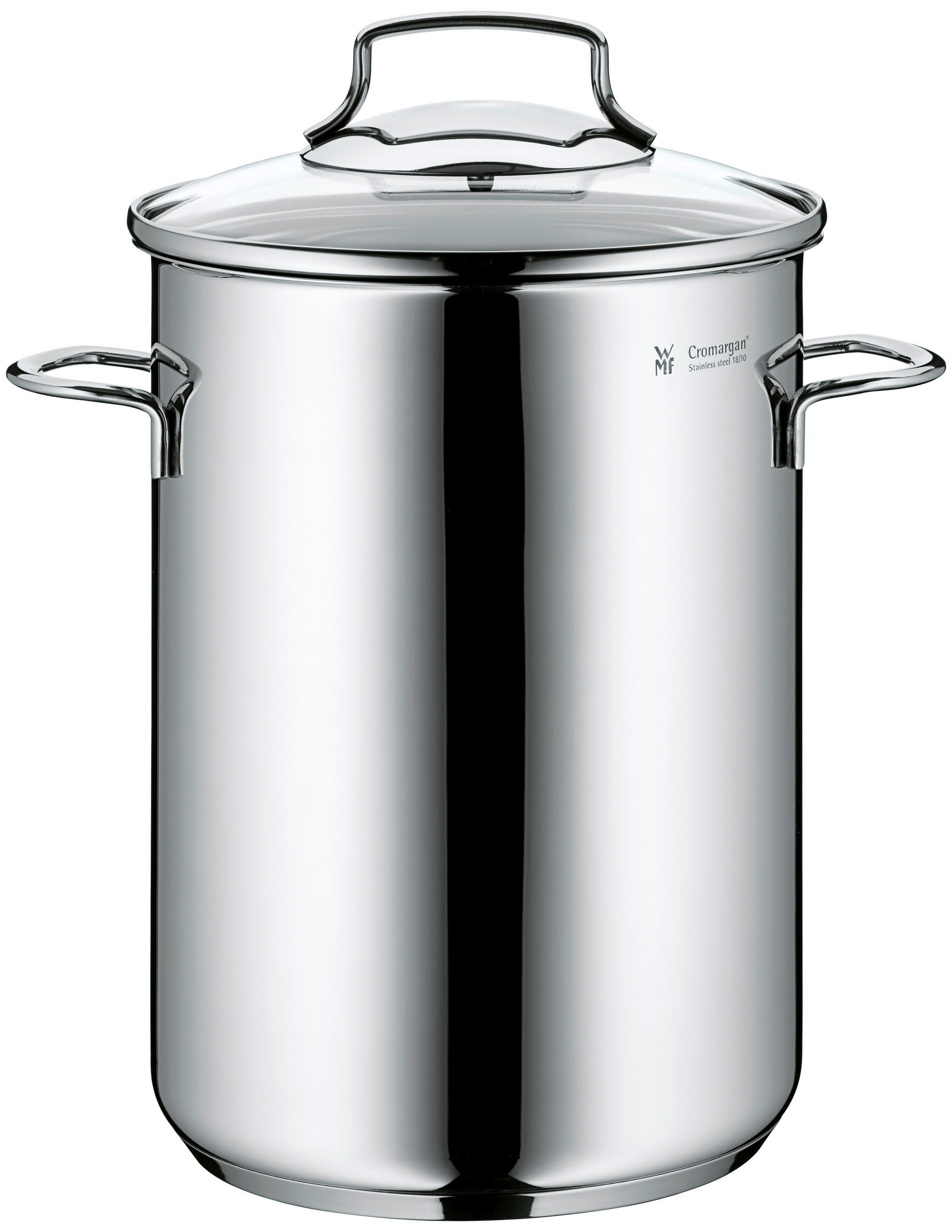 SPARGELTOPF  - Design, Metall (16cm) - WMF