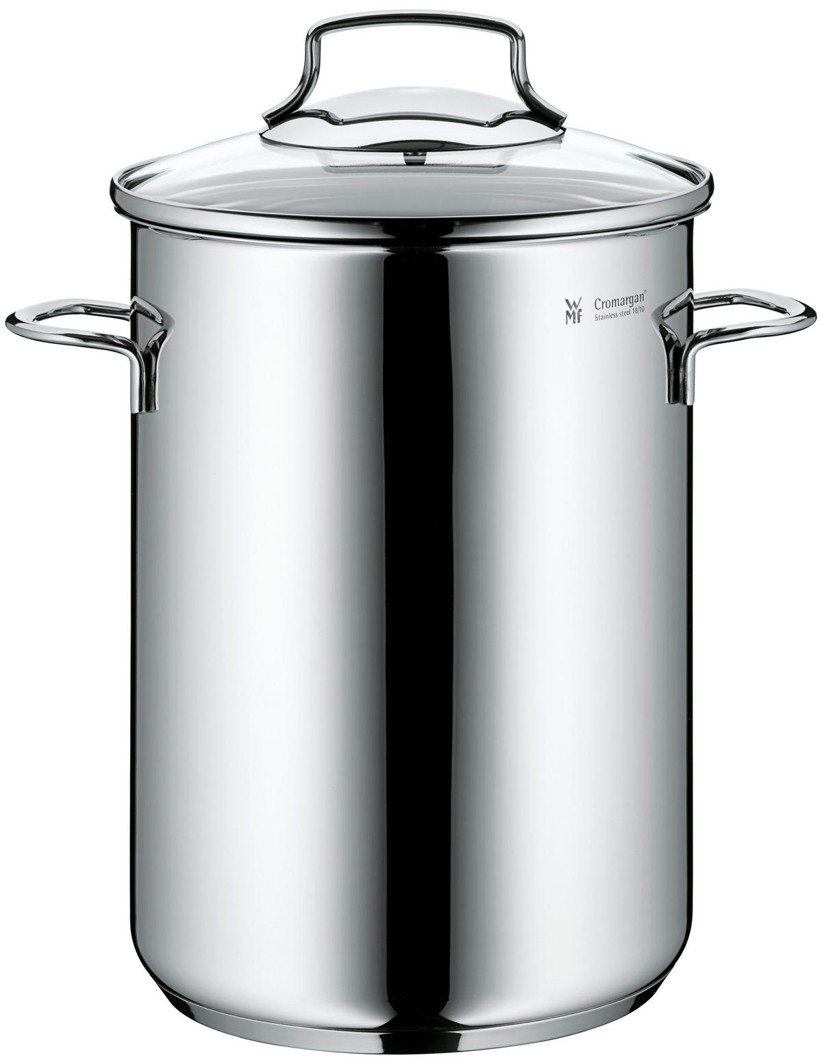 SPARGELTOPF  - Design, Metall (16cm) - WMF