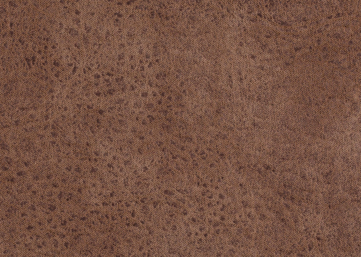 SOFFA i mikrofiber brun  - beige/brun, Klassisk, trä/textil (235/316/167cm) - Beldomo System