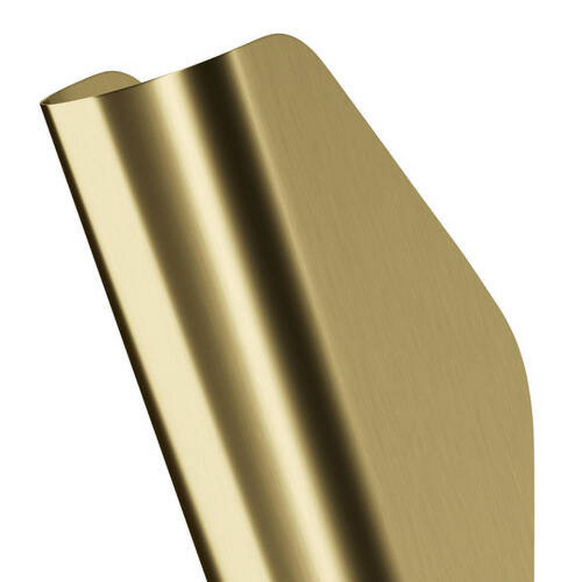 WANDLEUCHTE Modern   - Messingfarben, Trend, Metall (24,6/7/15,8cm) - MAYTONI