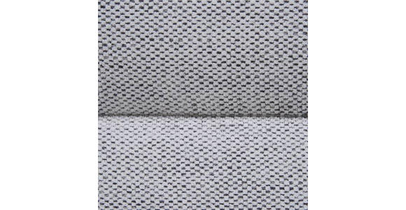 BOXSPRINGBETT 180/200 cm in Grau, Weiß - Weiß/Grau, MODERN, Holzwerkstoff/Textil (180/200cm) - Esposa