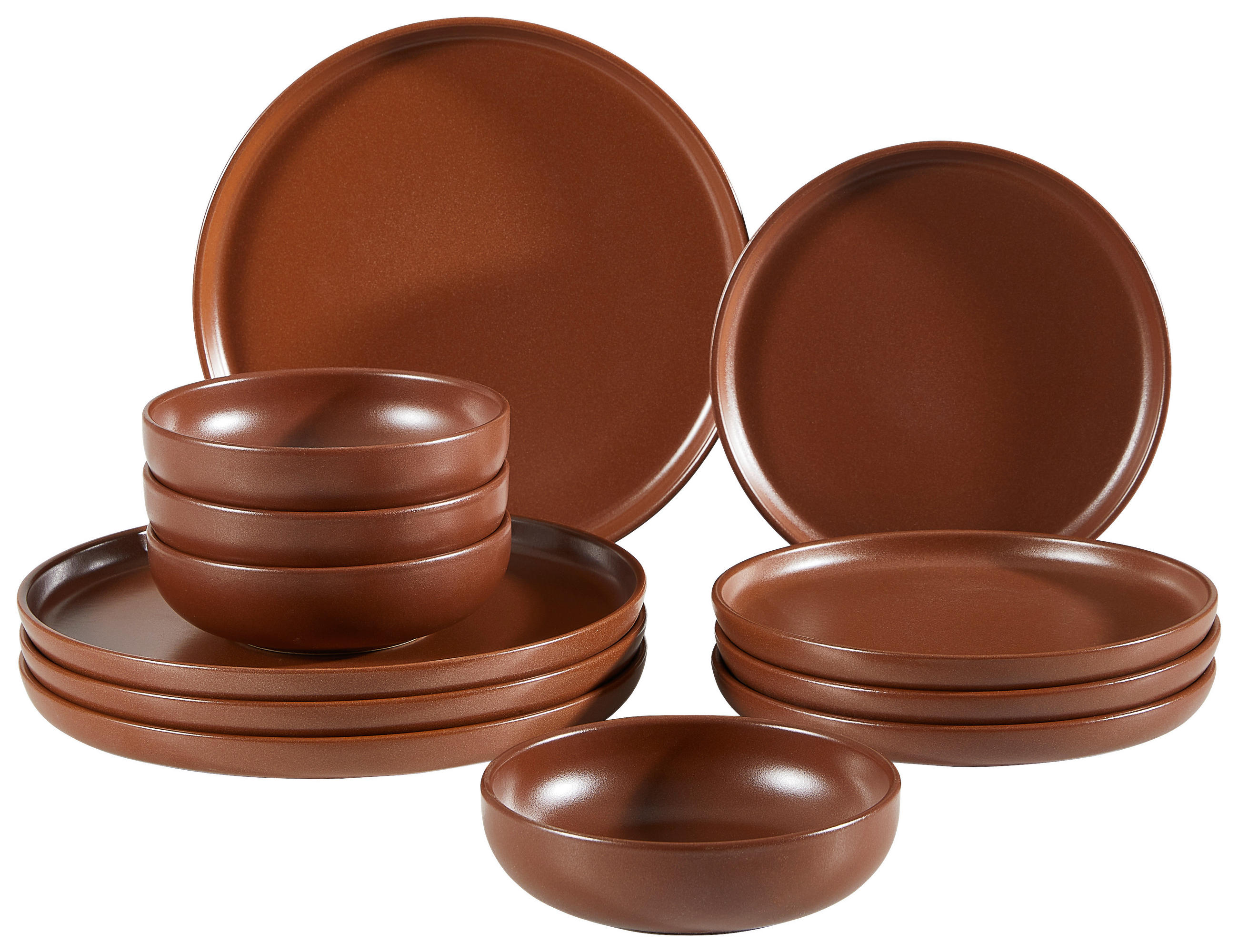Creatable JÍDELNÍ SOUPRAVA, kamenina
