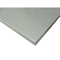 MUNKALAP 200/60/2,8 cm  - platinaszürke, Basics, faalapú anyag (200/60/2,8cm) - Carryhome