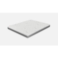 Saltea Din Spuma 140/200 cm  - Basics, textil (140/200cm)