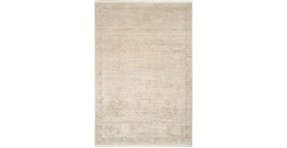 WEBTEPPICH 160/230 cm Colorè  - Beige, LIFESTYLE, Textil (160/230cm) - Dieter Knoll