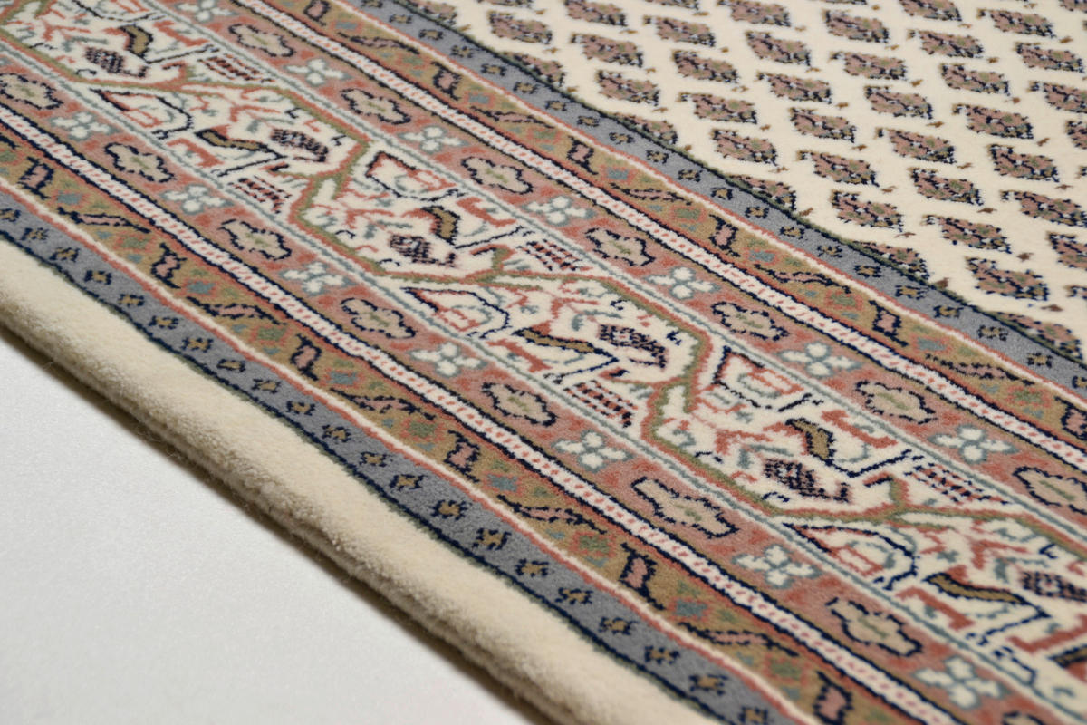 ORIJENTALNI TEPIH  krem     - krem, Osnovno, tekstil (70/140cm)