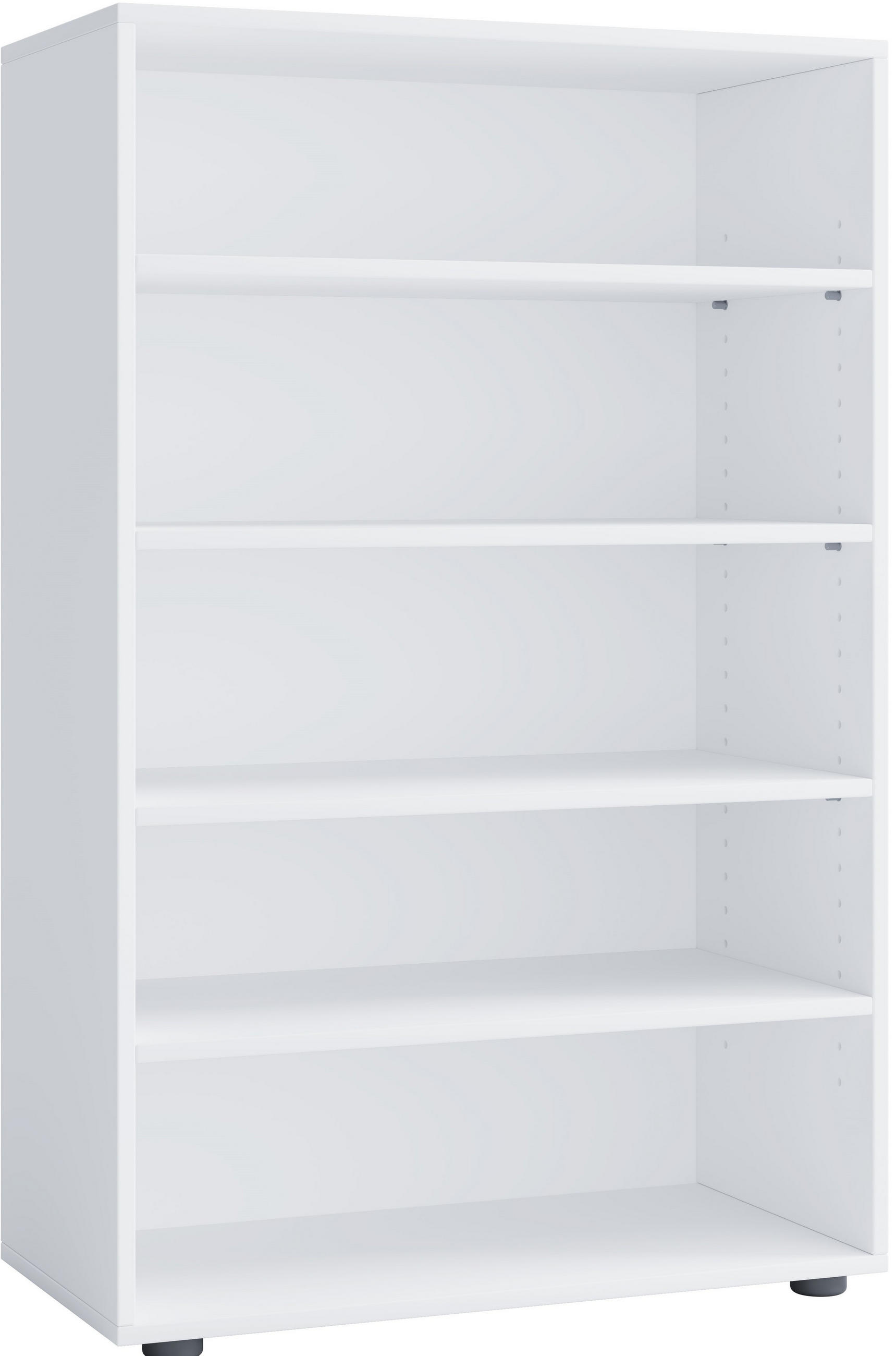 SKOHYLLA 70/110/37 cm vit 110/70/37 cm
