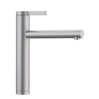 KÜCHENARMATUR 517596  - Edelstahlfarben, Basics, Metall (4,6/28/24,8cm) - Blanco