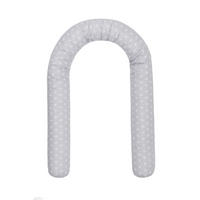 OGRADICA ZA DJEČJI KREVETIĆ   - Basics, tekstil (190cm) - Fillikid