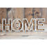 LED-DEKOLEUCHTE - Braun, LIFESTYLE, Holz/Kunststoff (38/3,2/11cm) LED-DEKOLEUCHTE - Braun, LIFESTYLE, Holz/Kunststoff (38/3,2/11cm)