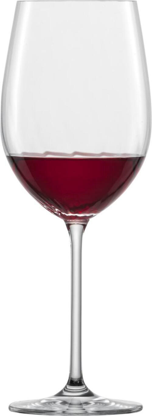 BORDEAUXGLAS  - Basics (9,0/24,2cm) - Zwiesel Glas