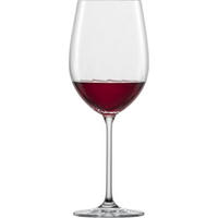 BORDEAUXGLAS PRIZMA 561 ml  - Klar, Basics, Glas (9,0/24,2cm) - Zwiesel Glas