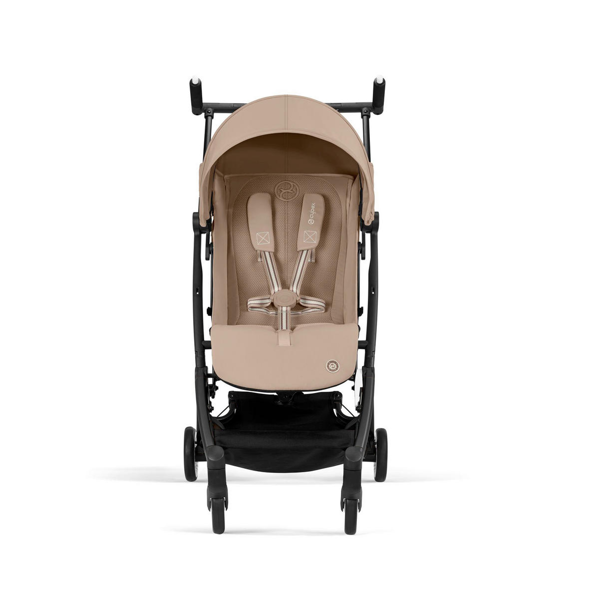 SULKY Libelle  - beige/taupe, Basics, textil (71/52/102cm) - cybex GOLD