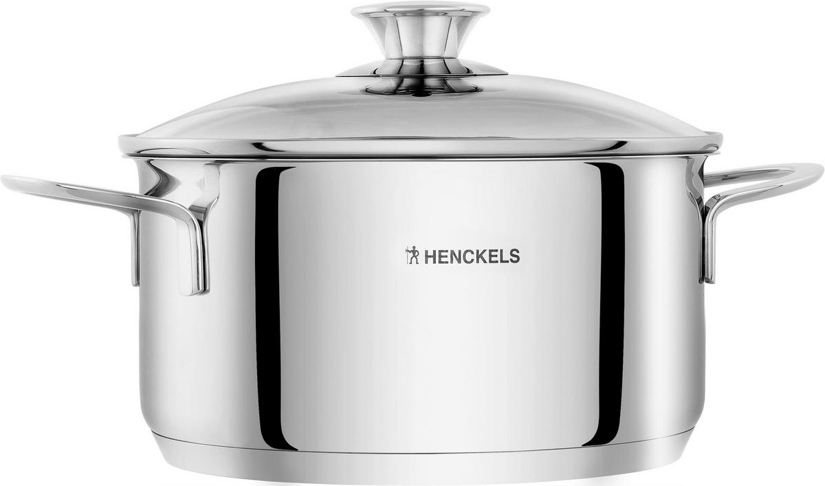 KOCHTOPFSET Reflection 5-teilig  - Basics - Henckels by ZWILLING