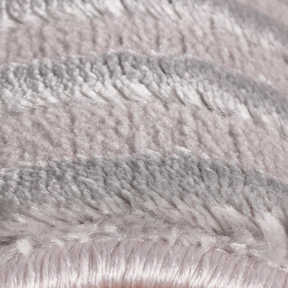 WEBTEPPICH 240/340 cm Sahara Silberfarben  - Silberfarben, Design, Textil (240/340cm) - Novel