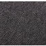 WOHNLANDSCHAFT Anthrazit Samt - Chromfarben/Anthrazit, Design, Kunststoff/Textil (275/192cm) - Hom`in WOHNLANDSCHAFT Anthrazit Samt - Chromfarben/Anthrazit, Design, Kunststoff/Textil (275/192cm) - Hom`in