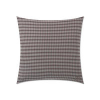 KOPFPOLSTERBEZUG JOOP! SOFT MESH 80/80 cm  - Braun, Basics, Textil (80/80cm) - Joop! Living