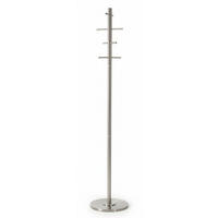 KLEIDERSTÄNDER in 35/183/35 cm   - Design, Metall (35/183/35cm) - Carryhome