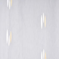 PROSOJNO BLAGO ZA ZAVESE            290 cm  bež  - bež, Konvencionalno, tekstil (290cm) - Esposa