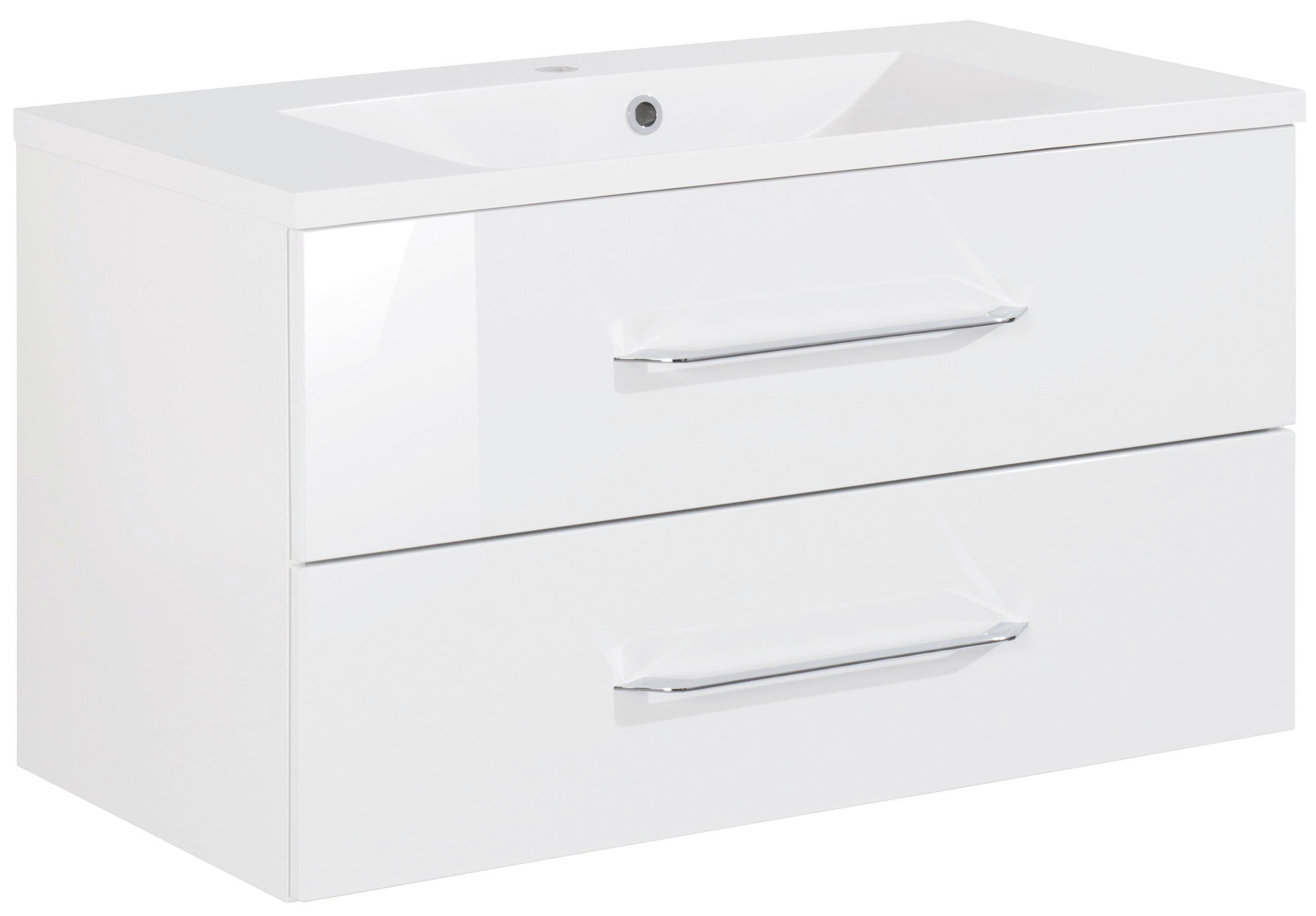 Waschtischkombi 90 cm