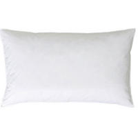 KOPFKISSEN   40/80 cm       - Weiß, Basics, Textil (40/80cm) - Centa-Star