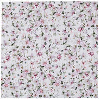 TISCHDECKE Textil Multicolor 85/85 cm  - Multicolor, Basics, Textil (85/85cm) - Esposa