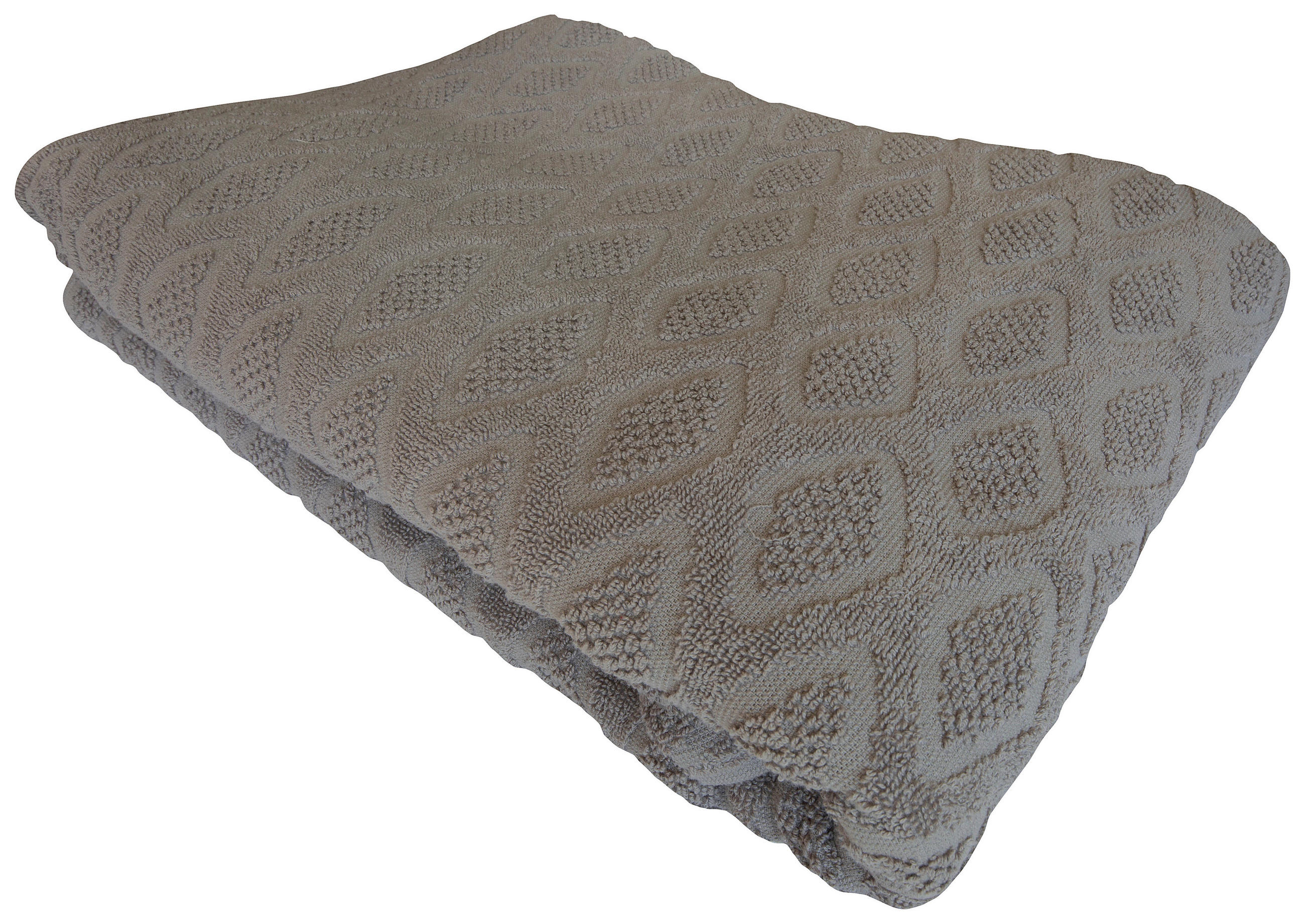 PREGRINJALO 150/220 cm naravne barve  - naravne barve, Basics, tekstil (150/220cm) - Esposa