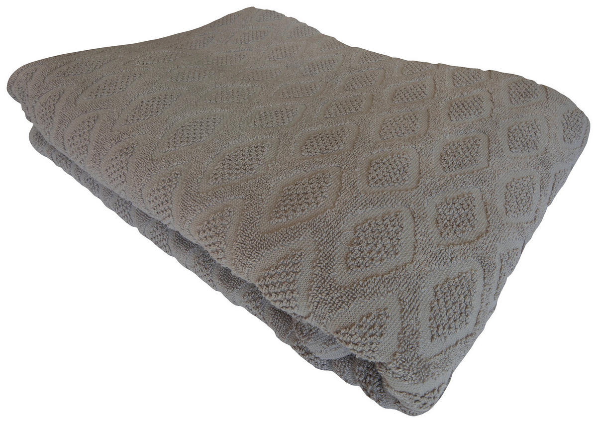 PREGRINJALO 220/240 cm naravne barve  - naravne barve, Basics, tekstil (220/240cm) - Esposa