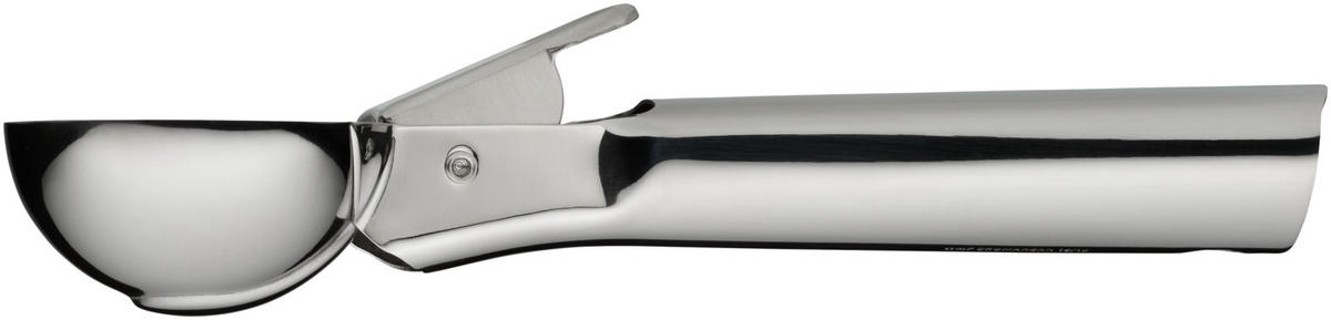 EISPORTIONIERER   - Basics, Metall - WMF