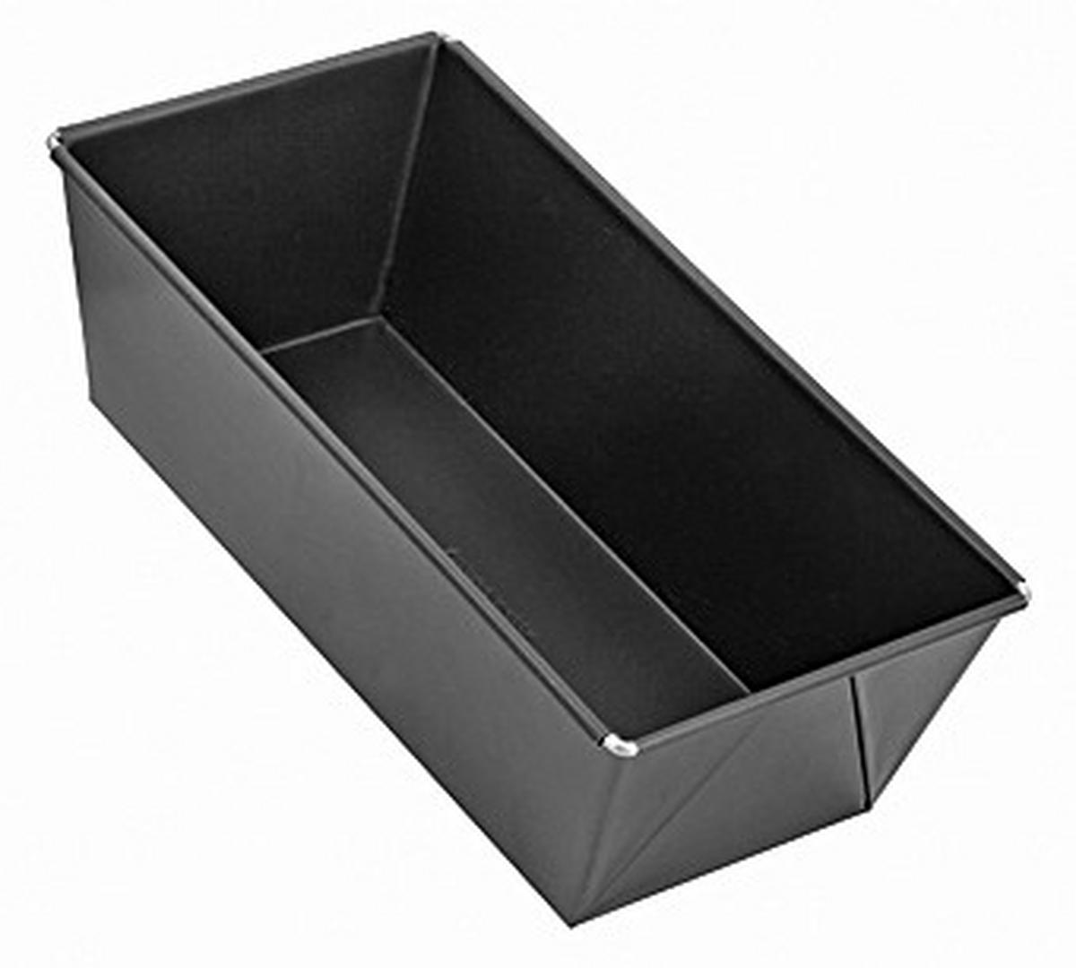 PEKAČ       30/16/10 cm  - črna, Basics, kovina (30/16/10cm) - Zenker