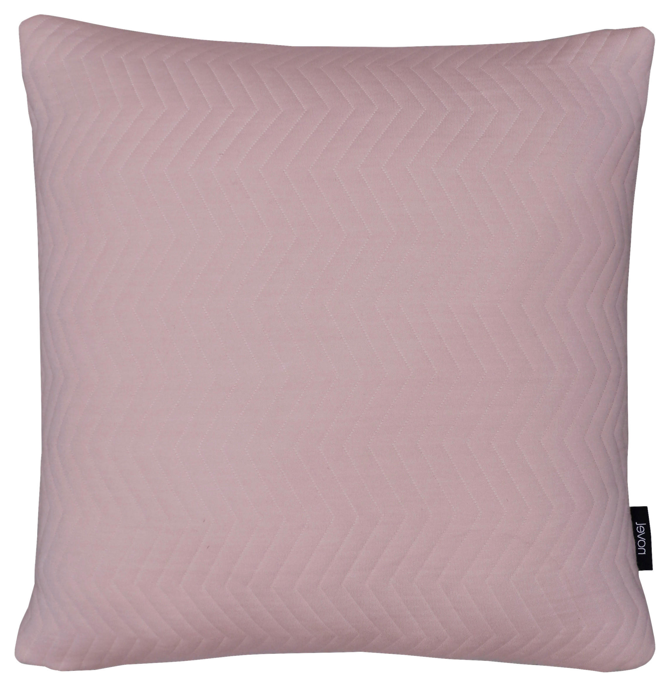 DÍSZPÁRNAHUZAT SZETT 48/48 cm  - pink, Konventionell, textil (48/48cm) - Novel