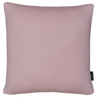 DÍSZPÁRNAHUZAT SZETT 48/48 cm  - pink, Konventionell, textil (48/48cm) - Novel