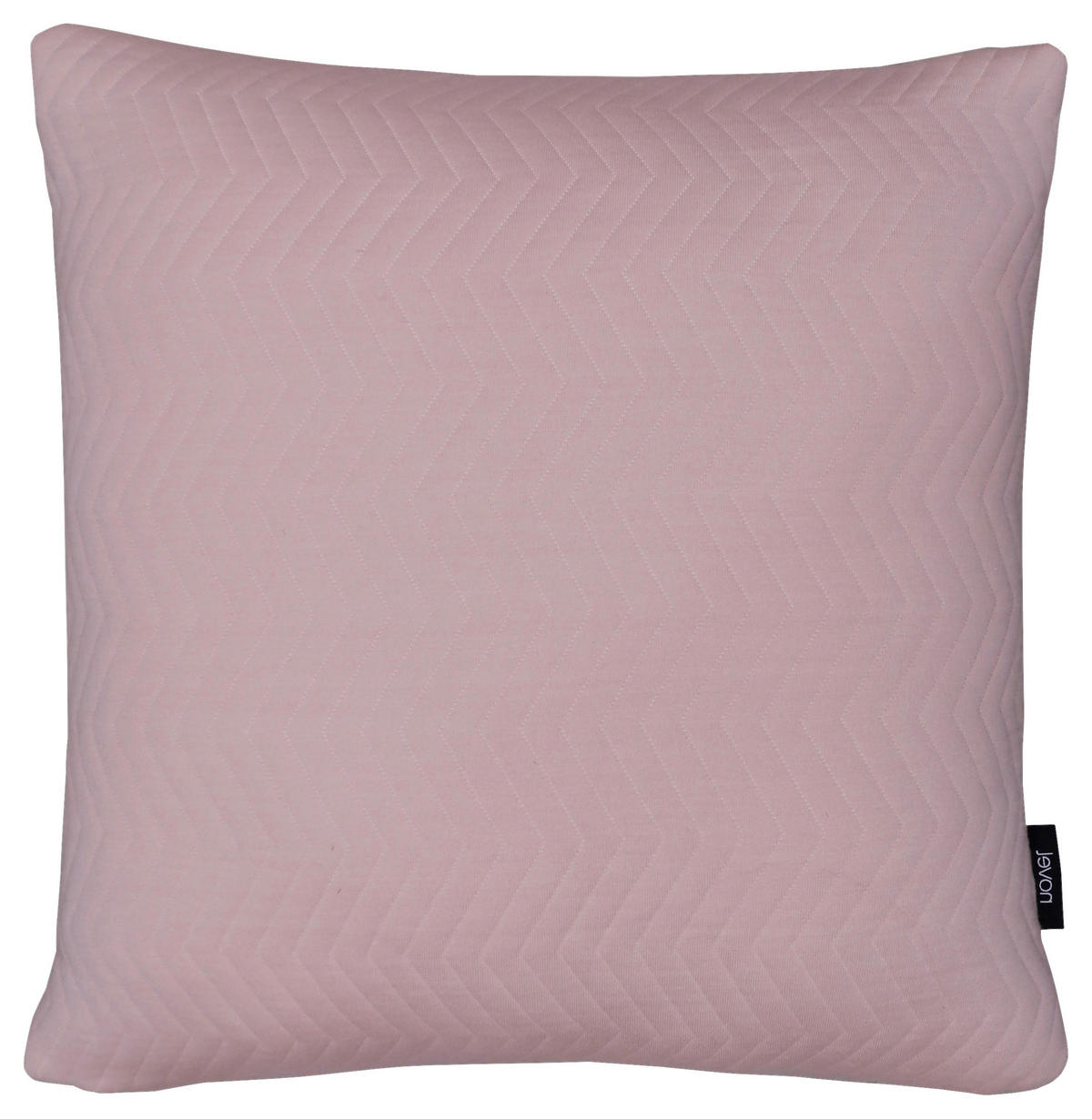 DÍSZPÁRNAHUZAT SZETT 48/48 cm  - pink, Konventionell, textil (48/48cm) - Novel
