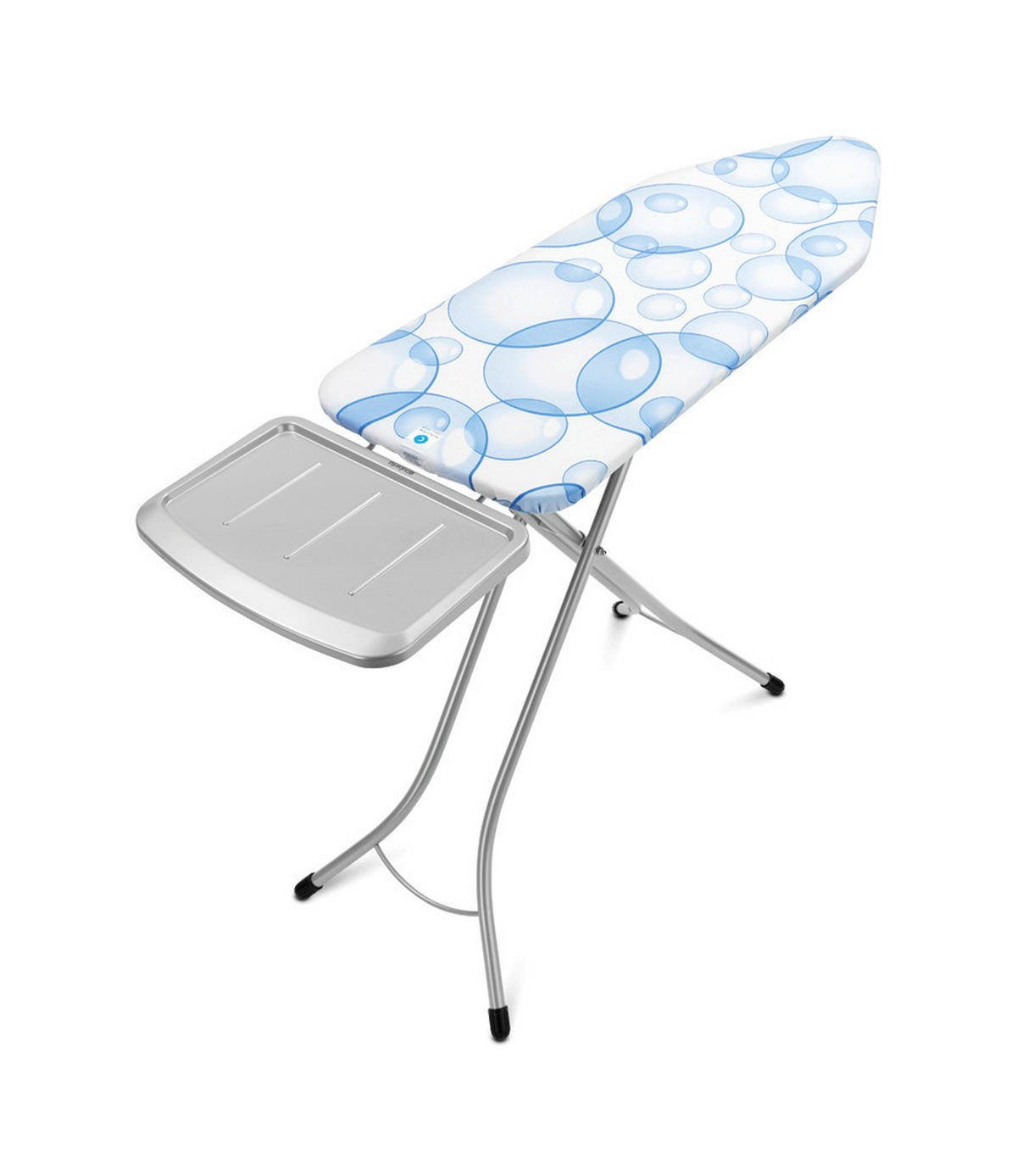 BÜGELBRETT - Basics, Textil (49/159/8cm) - Brabantia