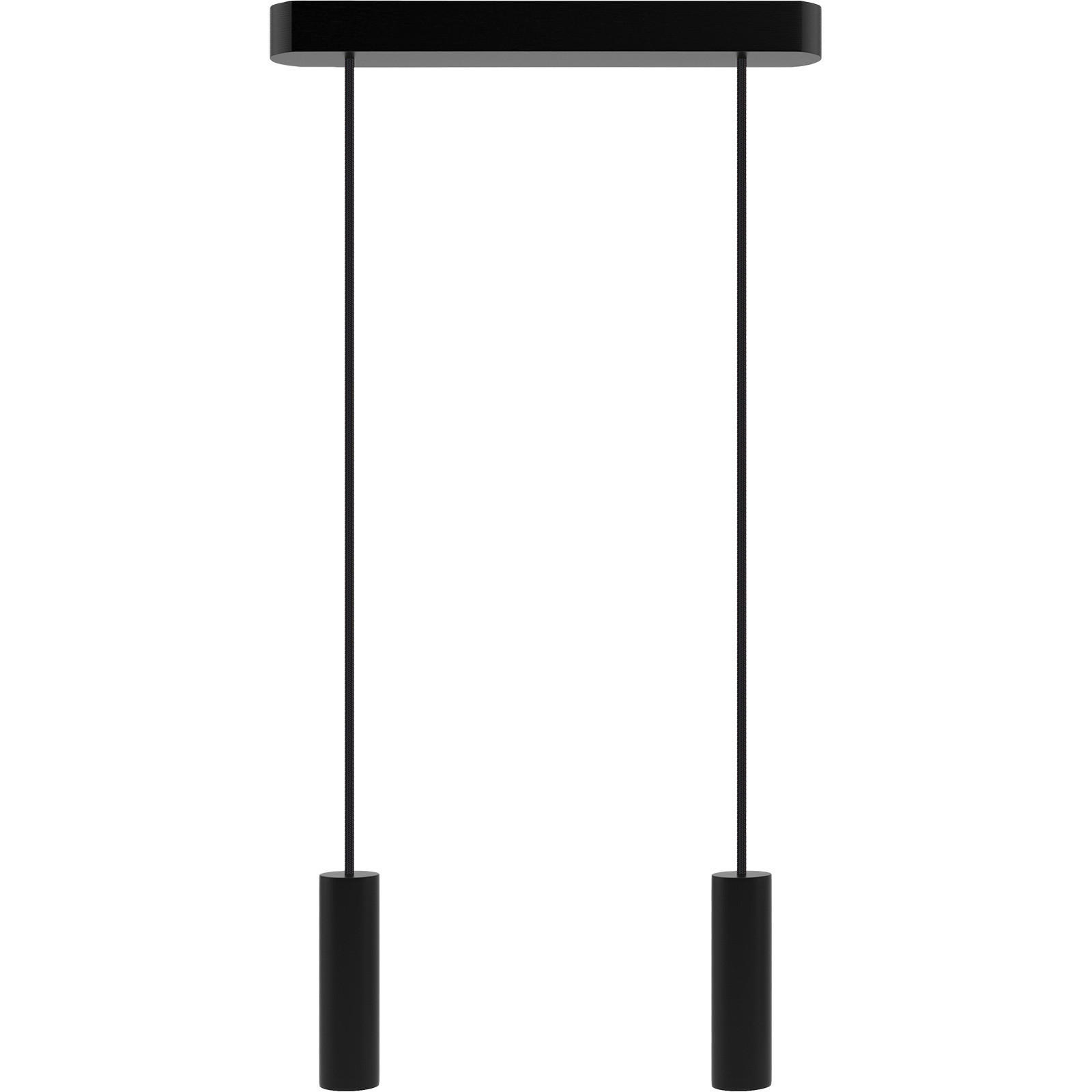 XXXL ZÁVĚSNÉ SVÍTIDLO, G11/40 W, 37/150 cm