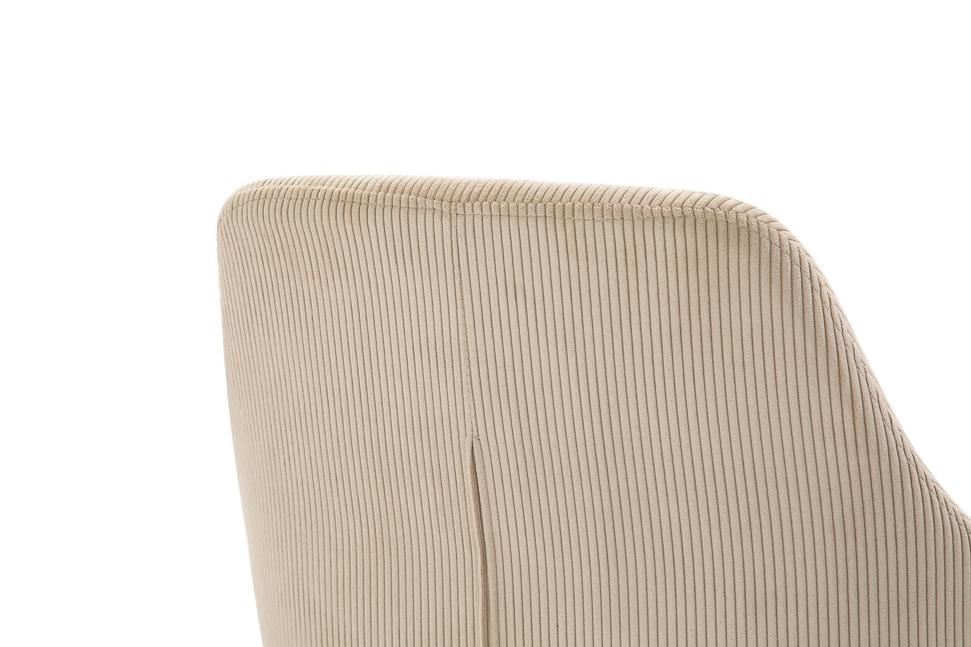 Thumbnail - Livetastic Armlehnstuhl-Set, Beige, Textil, konisch, 64x86x59 cm, Esszimmer, Stühle, Esszimmerstühle, Esszimmerstühle-Se...