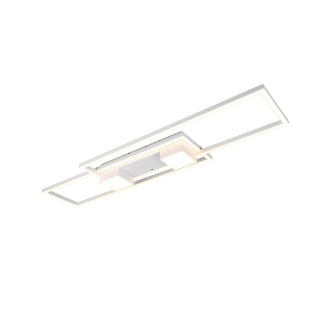 Trio Leuchten STROPNÉ LED SVIETIDLO, Trio Leuchten STROPNÉ LED SVIETIDLO,