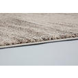 WEBTEPPICH 200/290 cm Savona Beige  - Beige, Design, Kunststoff/Textil (200/290cm) - Novel