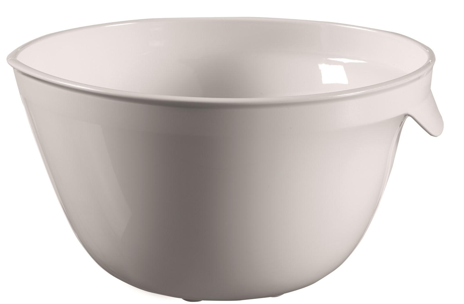 ZDJELA ZA MIJEŠANJE  - siva, Basics, plastika (23,1/11/20,3cm) - Curver