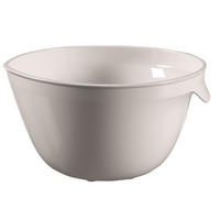 POSODA ZA MEŠANJE - siva, Basics, umetna masa (23,1/11/20,3cm) - Curver